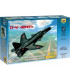 Sukhoi SU-47 Berkut (1:72) - 7215