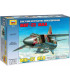 MIG-23 MLD Soviet Fighter (re-release) (1:72) - 7218