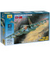 SU-25 (1:72) - 7227
