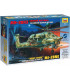 MIL MI-28N Russian Helicopter (1:72) - 7255
