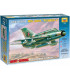 MIG-21 BIS Soviet Fighter (1:72) - 7259