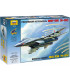 MiG-29C (9-13) (1:72) - 7278