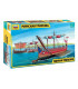 Roman Trireme (1:72) - 8515