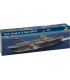 U.S.S. GEORGE H.W.BUSH CVN 77 (1:720) - 5534