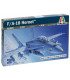 F/A-18C/D WILD WEASEL (1:72) - 0016