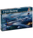 P-51D MUSTANG (1:72) - 0086