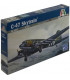 C-47 SKYTRAIN (1:72) - 0127