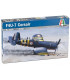 F4U-7 CORSAIR (1:72) - 1313