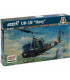 UH-1B HUEY (1:72) - 0040