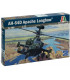 AH-64 D APACHE LONGBOW (1:72) - 0080