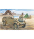 VW Typ 82 KUBELWAGEN (1:35) - 0312