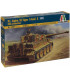 Pz.Kpfw.VI TIGER I Ausf.E mid production (1:35) - 6507