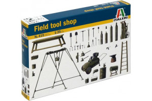 FIELD TOOL SHOP (1:35) - 0419
