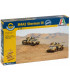 M4A2 SHERMAN III (1:72) - 7511