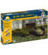 Fast Assembly military 7516 - Sd.Kfz.251/1 Ausf.C (1:72)