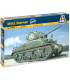 M4 SHERMAN (1:72) - 7003