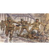 WWII - BRITISH PARATROOPERS (1:72) - 6034