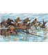 WWII -RUSSIAN INFANTRY (WINTER UNIF) (1:72) - 6069