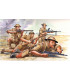 WWII - BRITISH 8th ARMY (1:72) - 6077
