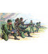 VIETNAM WAR - AMERICAN SPECIAL FORCES (1:72) - 6078