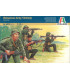 VIETNAM WAR - VIETNAMESE ARMY / VIETCONG (1:72) - 6079