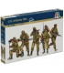 U.S. Infantry (1980s) (1:72) - 6168