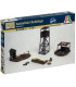 BATTLEFIELD BUILDINGS (1:72) - 6130