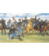 UNION CAVALRY (AMERICAN CIVIL WAR) (1:72) - 6013