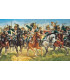 FRENCH DRAGOONS (NAP. WARS) (1:72) - 6015