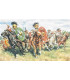 ROMAN CAVALRY (I-II CENTURY B.C.) (1:72) - 6028