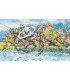 CELTIC CAVALRY (I-II CENTURY B.C.) (1:72) - 6029