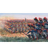 NAPOLEONIC WARS: FRENCH GRENADIERS (1:72) - 6072