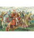 CHINESE CAVALRY (XIIIth CENTURY) (1:72) - 6123