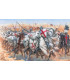 TEMPLAR KNIGHTS (MEDIEVAL ERA) (1:72) - 6125