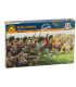 SCOTTISH INFANTRY (NAP.WARS) (1:72) - 6136