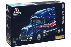 VOLVO VN 780 (1:24) - 3892