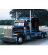 CLASSIC PETERBILT 378 "Long Hauler" (1:24) - 3857