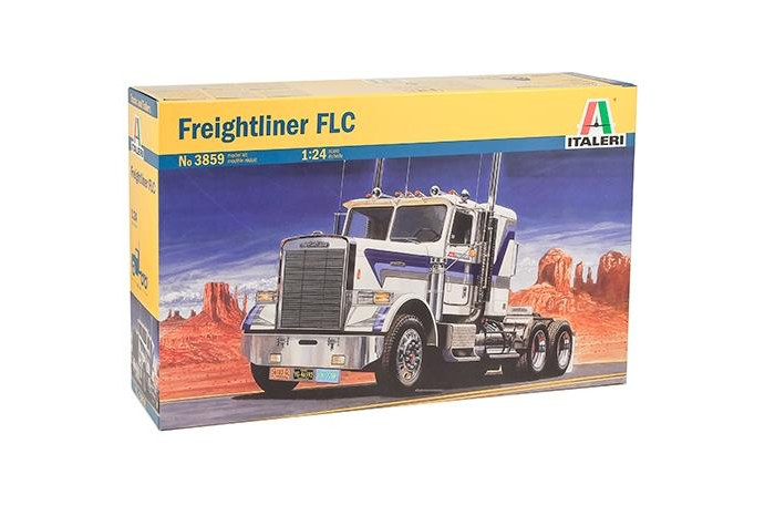 Freightliner FLC (1:24) - 3859