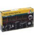 TRAILER RUBBER TYRES (8x) (1:24) - 3890