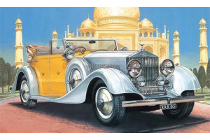 ROLLS ROYCE PHANTOM II (1:24) - 3703