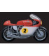 MV AGUSTA 1964 (1:9) - 4630