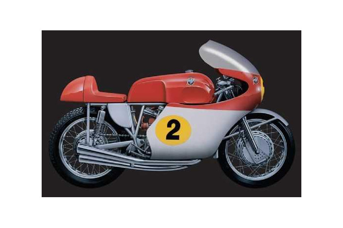 MV AGUSTA 1964 (1:9) - 4630