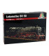 Lokomotive BR50 (1:87) - 8702