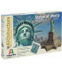 THE STATUE OF LIBERTY (29,0 cm) - 68002