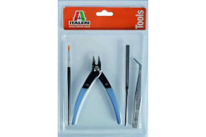 Tools Set 50830 - sada nářadí