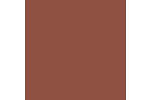 4306AP - Flat Medium Brown 20ml - akryl