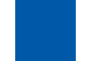 4307AP - Flat Medium Blue 20ml - akryl