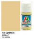 4390AP - Flat Light Flesh 20ml - akryl