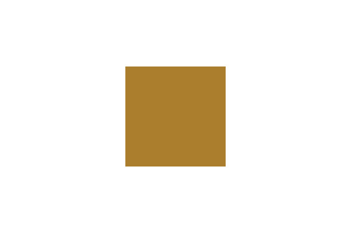 4672AP - Gloss Brass 20ml - akryl