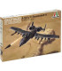 A-10 A/C THUNDERBOLT ll - GULF WAR (1:72) - 1376